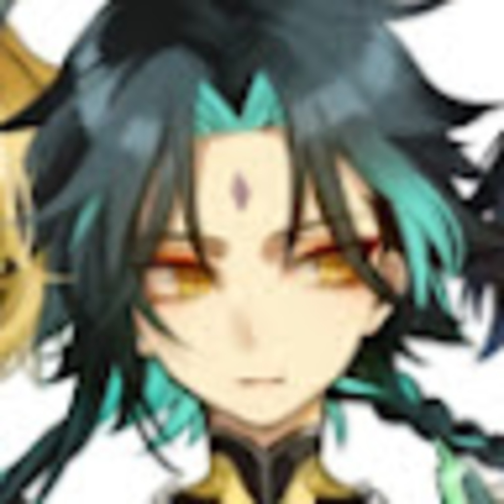 Meet your Posher, Yomomma